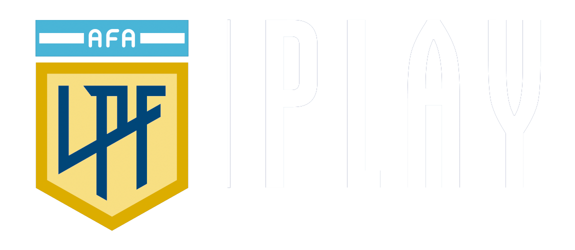 logo LPF Play